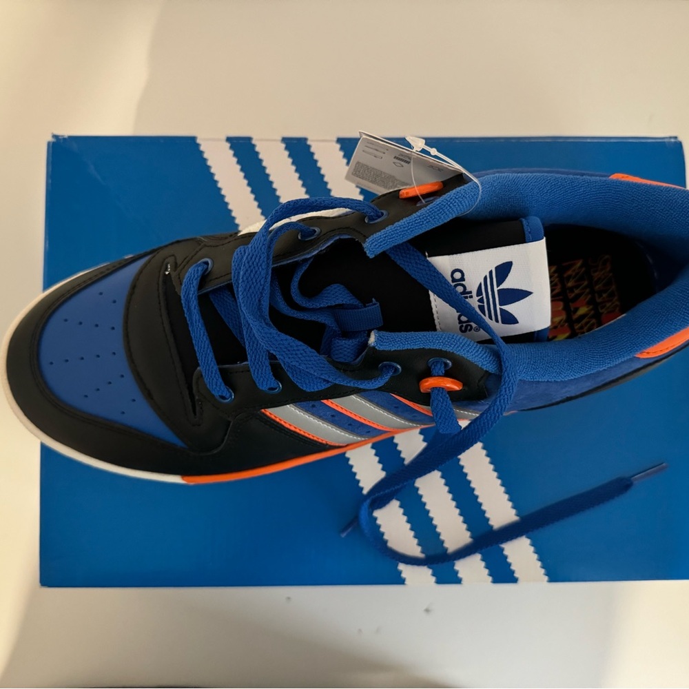 Adidas Mens Limited edition